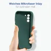 Hülle für Samsung Galaxy S21 FE mit 9H Displayglas Produktbild-Vorschau 2
