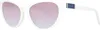 Sonnenbrille Damen Gant GA8091 5525F Produktbild-Vorschau 1