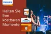 Philips SDXC Card 128GB Class 10 UHS-I U3 V30 A1 Produktbild-Vorschau 5