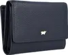 Braun Büffel 11453 Geldbörse Leder 14 cm 14cm x 9cm x 2cm Produktbild-Vorschau 13