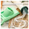Genius Nicer Dicer Chef Deluxe-Set Produktbild-Vorschau 8