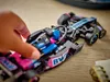 LEGO Speed Champions Auto da corsa BWT Alpine F1 Team A524 Anteprima dell’immagine prodotto 26
