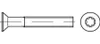 Reyher  Senkschrauben ISO 14581 08.8 M 4x16 -T20 vz (500 Produktbild-Vorschau 7