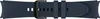 Samsung Hybrid Eco-Leather Band (S/M) für Watch, Indigo Produktbild-Vorschau 3