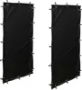 Wetterschutz Set Seitlich 98 x 148 cm, 2 Seiten für Produktbild-Vorschau 1