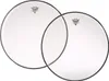 Remo BD-0315-00 Diplomat Clear 15" Schlagzeugfell Produktbild-Vorschau 1