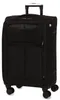 Reisekoffer BERTOO Bolzano - schwarz 72-75 l Produktbild-Vorschau 1
