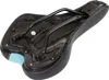 Justek Fahrradsattel Komfort Sattel ergonomisch Produktbild-Vorschau 3
