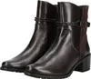 Caprice Stiefelette Stiefelette Leder/Textil Produktbild-Vorschau 3