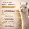 Traumschlaf Alpaka Bettdecke Pako extra leicht, Füllung: Produktbild-Vorschau 3