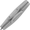Rivacase 7532 Laptop Tasche 15.6  grau/dunkelblau Produktbild-Vorschau 5