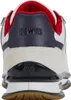 K-Swiss RINZLER GT - Herren Sneakers Schuhe Leder Weiß Produktbild-Vorschau 8