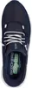 Skechers Sneakers 232930-NVY in Navy Mesh/Hotmelt color Voir les images du produit 19