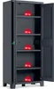 Keter Skriňa Keter Moby High KT-610703 Náhľad obrázku produktu 4