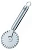 RÖSLE Teigrädchen, Edelstahl, Edelstahl, Edelstahl, 195 mm Produktbild-Vorschau 1