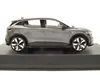 Norev 517920 Renault Megane E-Tech 100% Electric 2022 grau Produktbild-Vorschau 4