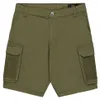 ALPHA INDUSTRIES – Bermudashorts aus Mesh für Herren im Produktbild-Vorschau 2