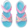 SKECHERS 303045L Ružová Náhľad obrázku produktu 9