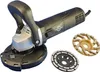 Betonschleifer/Sanierungsfräse/Winkelschleifer Set 125mm Produktbild-Vorschau 1