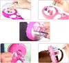 Magische Flechtmaschine für Mädchen - WHIZZBRAID Produktbild-Vorschau 5