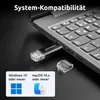 Intenso Twist Line, 512 GB, USB Type-A / USB Type-C, 3.2 Produktbild-Vorschau 8