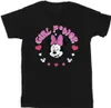 Disney - "Girl Power" T-Shirt für Herren BI42417 (XL) Produktbild-Vorschau 1