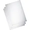 Fellowes Deckblatt A4 transparent 200 Mikron Produktbild-Vorschau 5