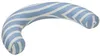 Swim Essentials Premium Schwimmnudel – Blau/Beige – Monaco Produktbild-Vorschau 1