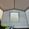 Multifunktionales Campingzelt Küchenzelt Abstellraum Produktbild-Vorschau 7