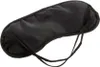 Schlafende Augenmaske Schwarz Schlafmasken Produktbild-Vorschau 10