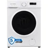 Heinner HWM-M8014SMA Waschmaschine 8 kg, 1400 U/min, 90 °C Produktbild-Vorschau 1