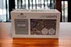 Coen Bakker LED Lichterkette außen Batterie 20 LED warmweiß Produktbild-Vorschau 3