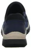 Slipper/Kletthalbschuh Freizeit (casual) 1524109-BL Produktbild-Vorschau 3