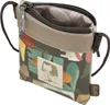 Anekke borsa a tracolla Muse Mini Crossbody Bag Multicolor Anteprima dell’immagine prodotto 7