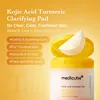 Medicube - Compresses à l'acide kojique et au curcuma, 160 Voir les images du produit 3