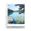 Durable 265919 - 210 x 297 mm (A4) - Transparent - Náhled obrázku produktu 5