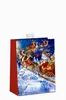 Weihnachten 10 Geschenktüten Medium A5-Format á 1,95 - Produktbild-Vorschau 3