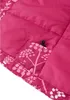 Reima Portit Jacke Rosa 5 Years Mädchen Rosa 5 Years Produktbild-Vorschau 5