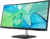 Acer 86CM 34W CB343CURBEMIIPHUZX CURVED ZEROFRAME IPS WQHD Produktbild-Vorschau 2