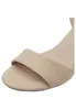 Tamaris Damen Sandale Sandalette Stoff weiche Haptik Produktbild-Vorschau 7