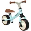 TULANO Scout 15 Blue | Kinder Laufrad Lauflernrad Erstes Produktbild-Vorschau 1