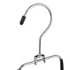 Relaxdays Gürtelhalter 3er Set, 5 Haken, Steg, rutschfest, Produktbild-Vorschau 6