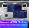 Autoradio 2+64 GB da 7" con CarPlay e Android 15 per Fiat Anteprima dell’immagine prodotto 7