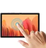 Schutzglas Folie für Samsung Galaxy Tab A7 SM-T500 T505 Produktbild-Vorschau 3