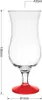 Glasmark Krosno Gläser Cocktailgläser Set Longdrink Produktbild-Vorschau 2