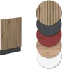Frontblende Vicco R-Line Artisan-Eiche 45 cm ohne Produktbild-Vorschau 5