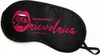 Schlafende Augenmaske Schwarz Schlafmasken Produktbild-Vorschau 1