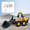 BRIO Builder 34598 - Volvo pyöräkuormaaja Voir les images du produit 6