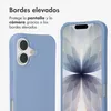 imoshion Cover posteriore colorata con catena rimovibile Anteprima dell’immagine prodotto 3