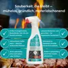HOTREGA Grill- und BBQ Intensiv Reiniger 500 ml Produktbild-Vorschau 2